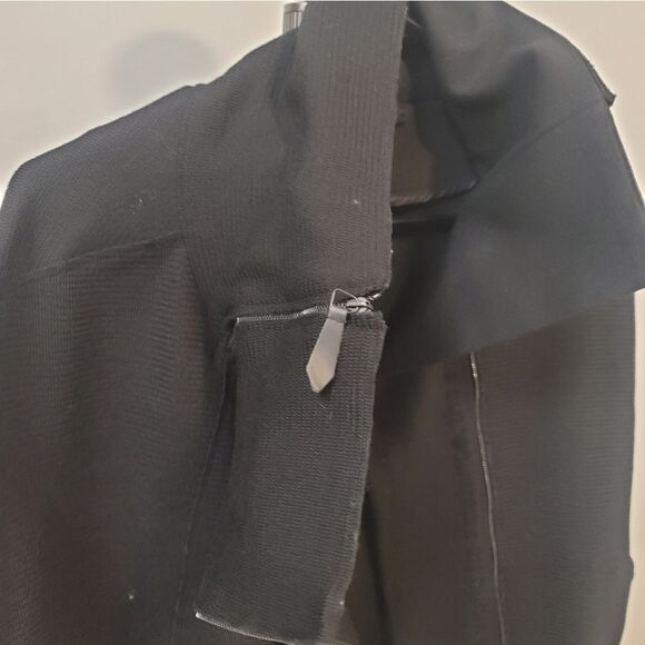 Annette Gortz  Wool Cotton Cardigan Size 34 - Picture 14 of 15